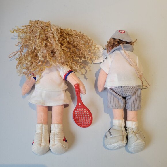 Vintage TY Beanie Boppers - Picture 2 of 5